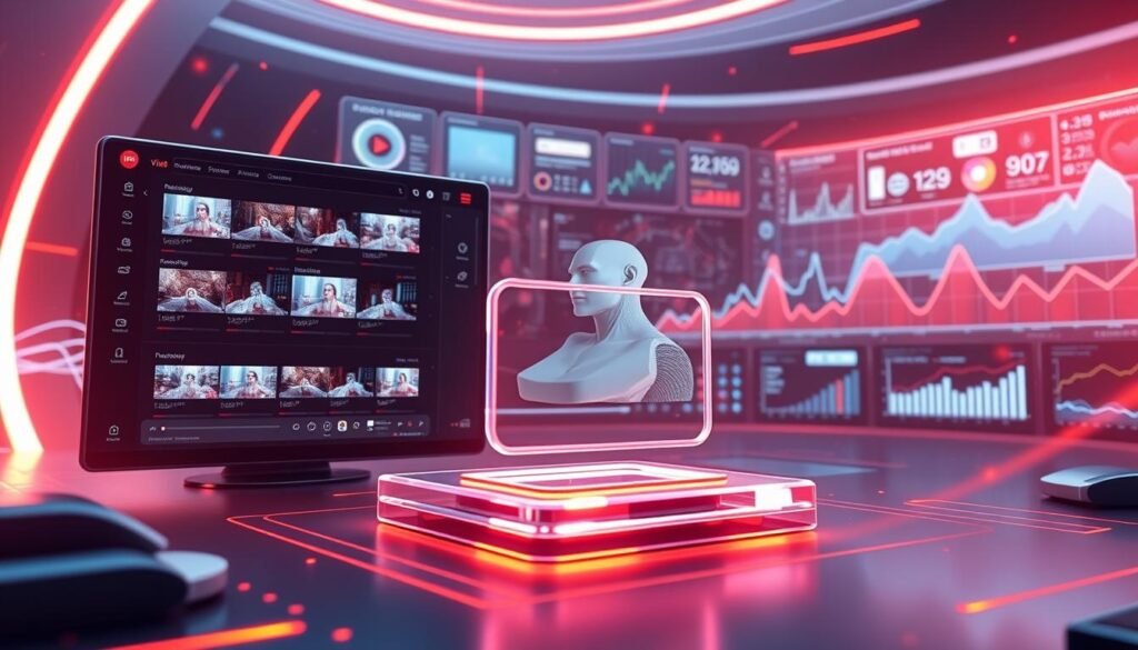 Vid Fortune AI - Create & Rank High CPM Youtube Videos - Review