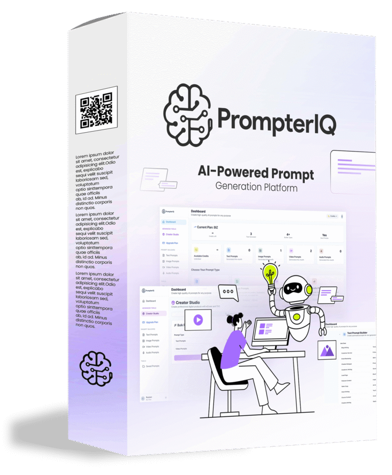 AI prompt for marketing