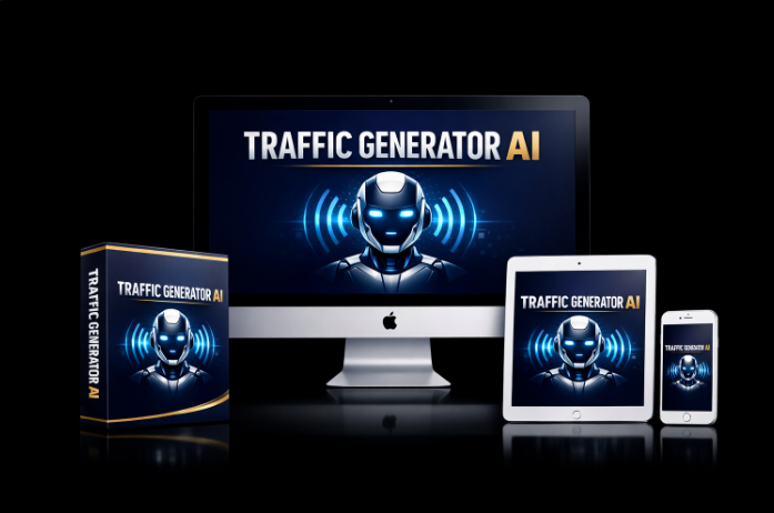 Traffic Generator AI Review