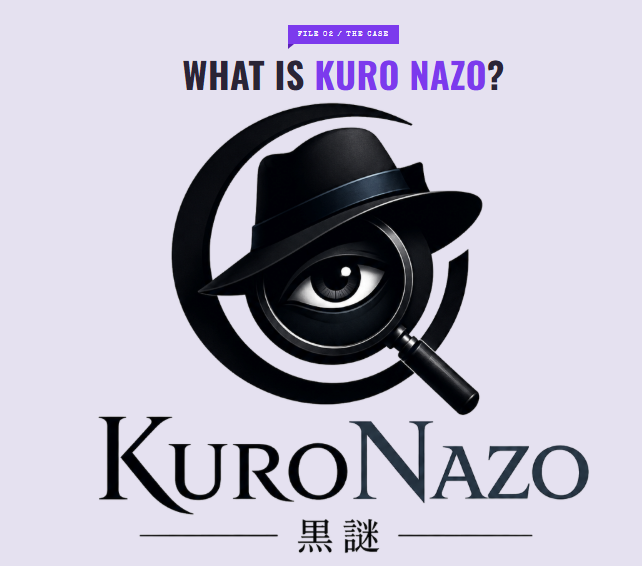 KuroNazo